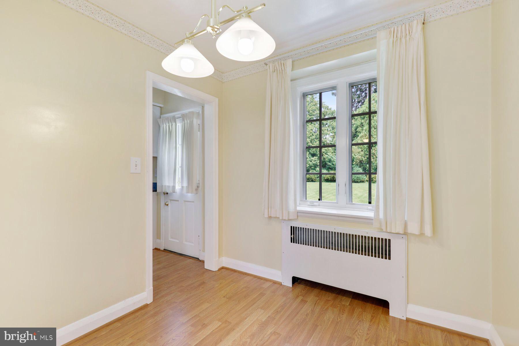 6301 Boxwood Road Baltimore, MD 21212 - Photo 14 of 37 Could make a nice home office!