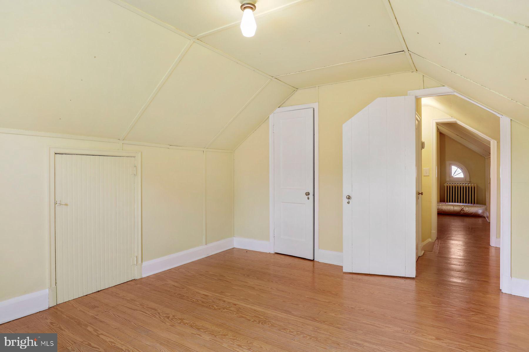 6301 Boxwood Road Baltimore, MD 21212 - Photo 27 of 37 Tons of closet space!