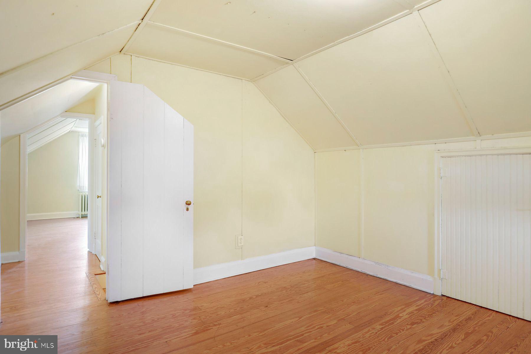 6301 Boxwood Road Baltimore, MD 21212 - Photo 28 of 37 Possible 5th bedroom or study