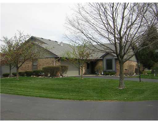 3100 Country Side Court, Unit 3100 Springfield, OH 45503 - Photo 1 of 25