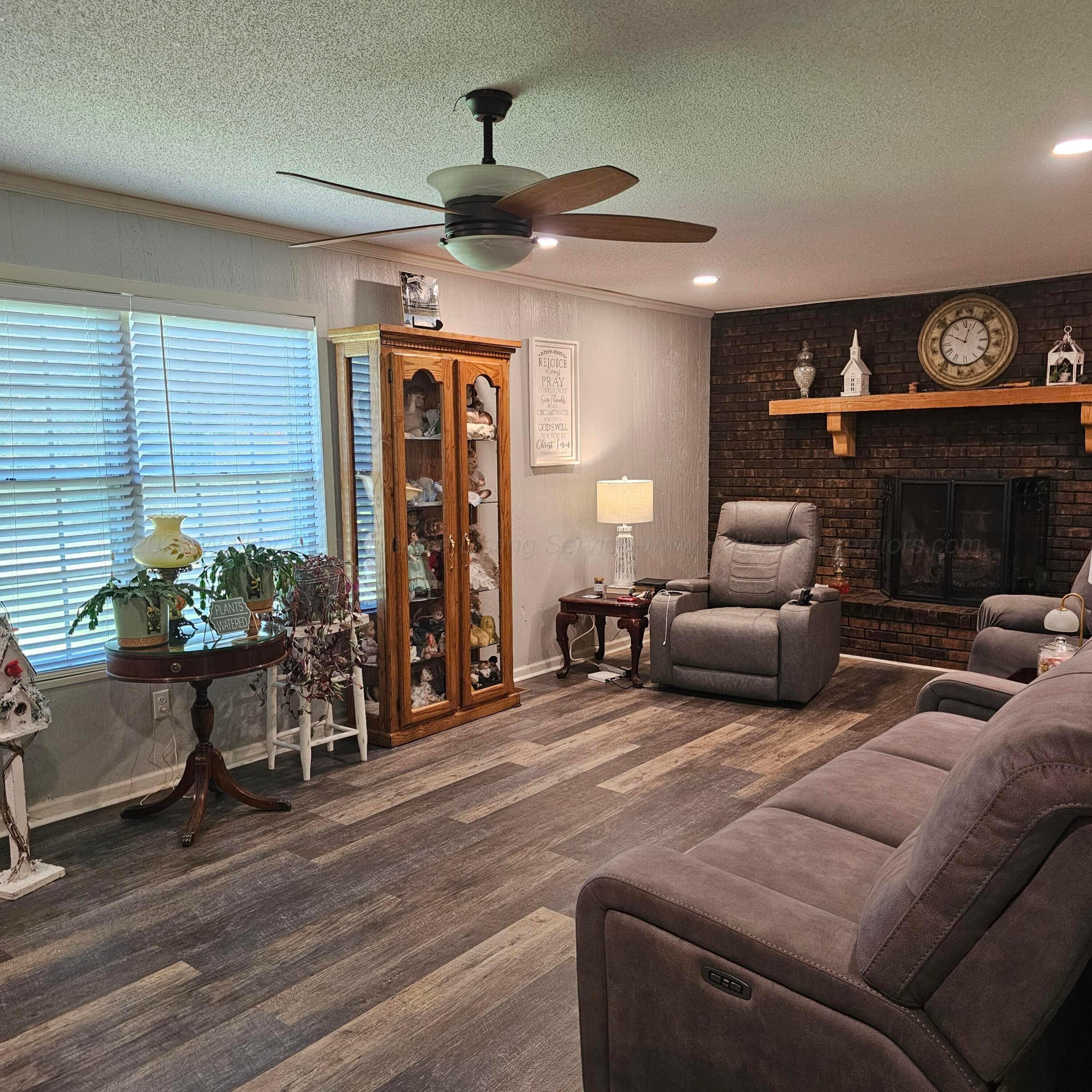 1647 Court Road Winfield, AL 35594 - Photo 15 of 21 Gallery Image 15