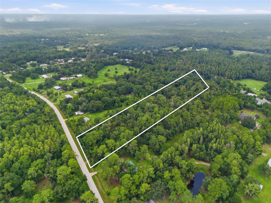 0 Old Dade City Road Kathleen, FL 33849 - Photo 2 of 29 Gallery Image 2