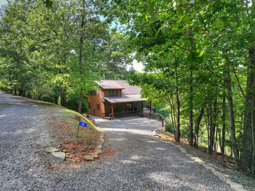 8 North Face Drive Blue Ridge, GA 30513 - Photo 66 of 67 Gallery Image 66