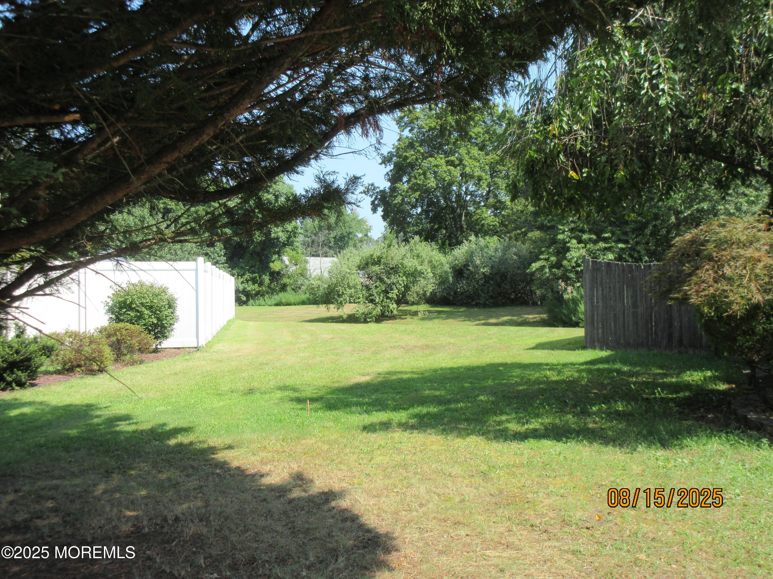 29 Longbrook Lane Freehold, NJ 07728 - Photo 40 of 40 a view of a field with a tree