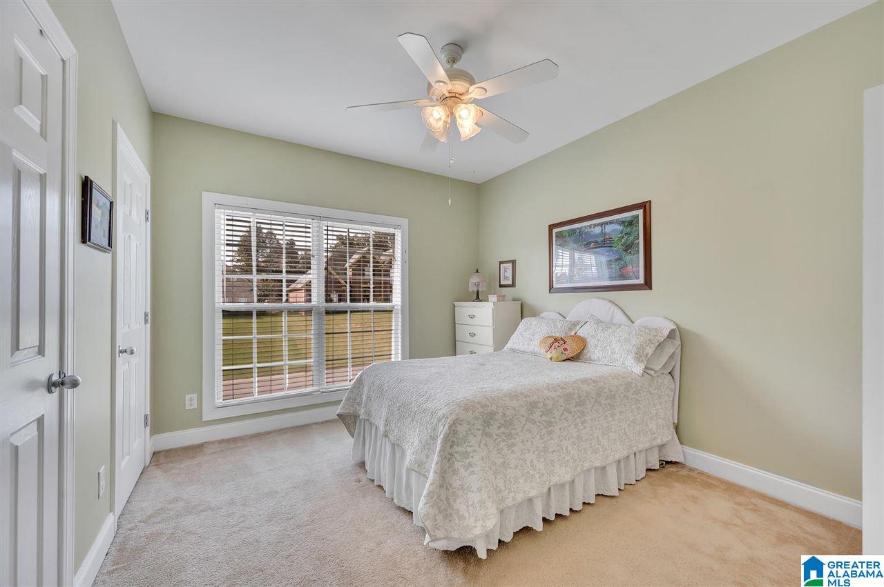 4735 Thornhill Road Gardendale, AL 35071 - Photo 22 of 37