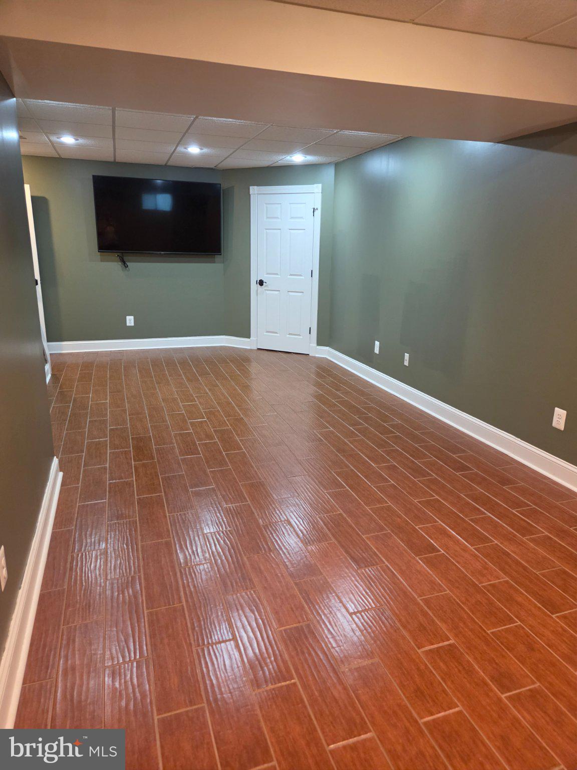 35175 Pheasant Ridge Road Locust Grove, VA 22508 - Photo 47 of 80 Spacious, modern basement retreat.