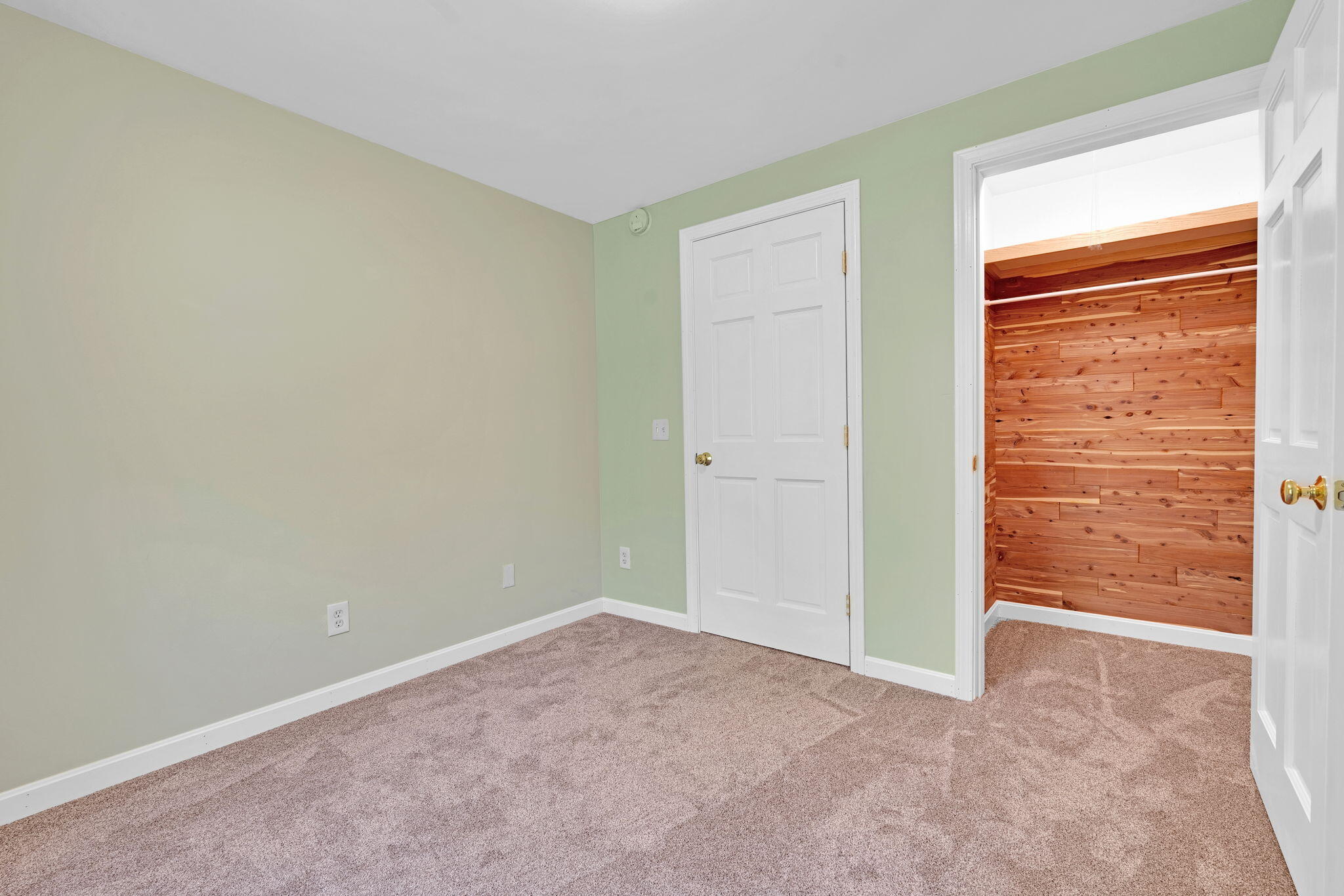 30 Gesner Road Buckfield, ME 04220 - Photo 37 of 48 Bedroom #3