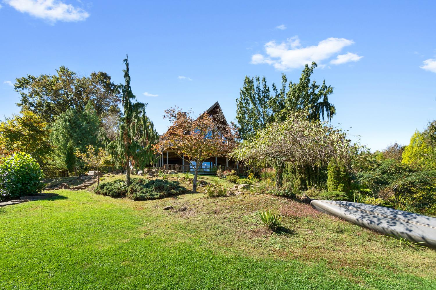 7788 White Road Rising Sun, IN 47040 - Photo 34 of 75