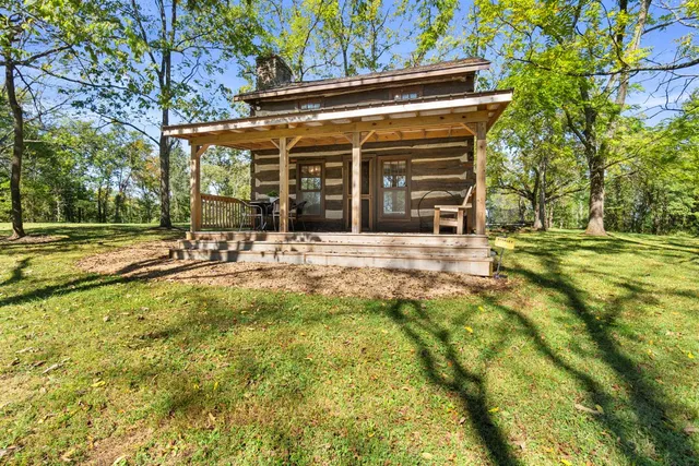 $1,950,000 | 7788 White Road, Rising Sun, IN 47040