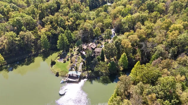 $1,950,000 | 7788 White Road, Rising Sun, IN 47040