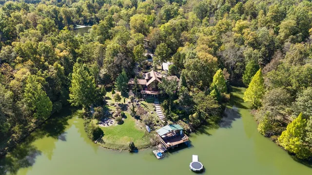 $1,950,000 | 7788 White Road, Rising Sun, IN 47040