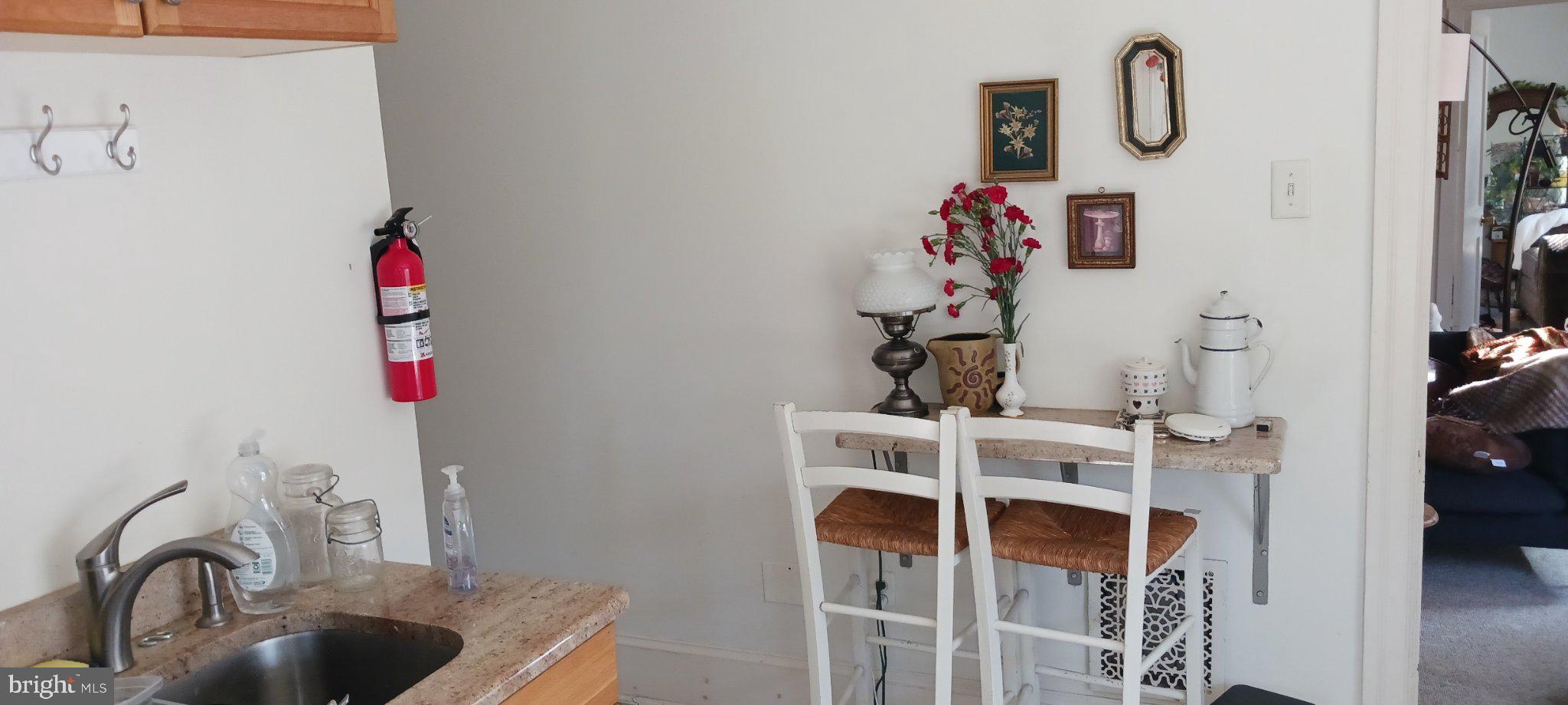 58 Darby Road, Unit 2 Paoli, PA 19301 - Photo 5 of 12 Kitchen