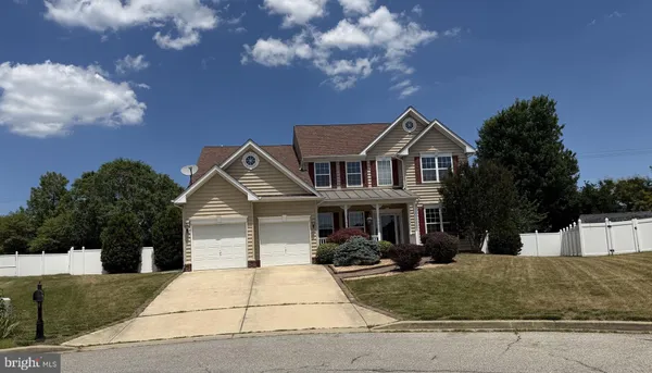 $599,500 | 23636 Gunnell Drive, Leonardtown, MD 20650