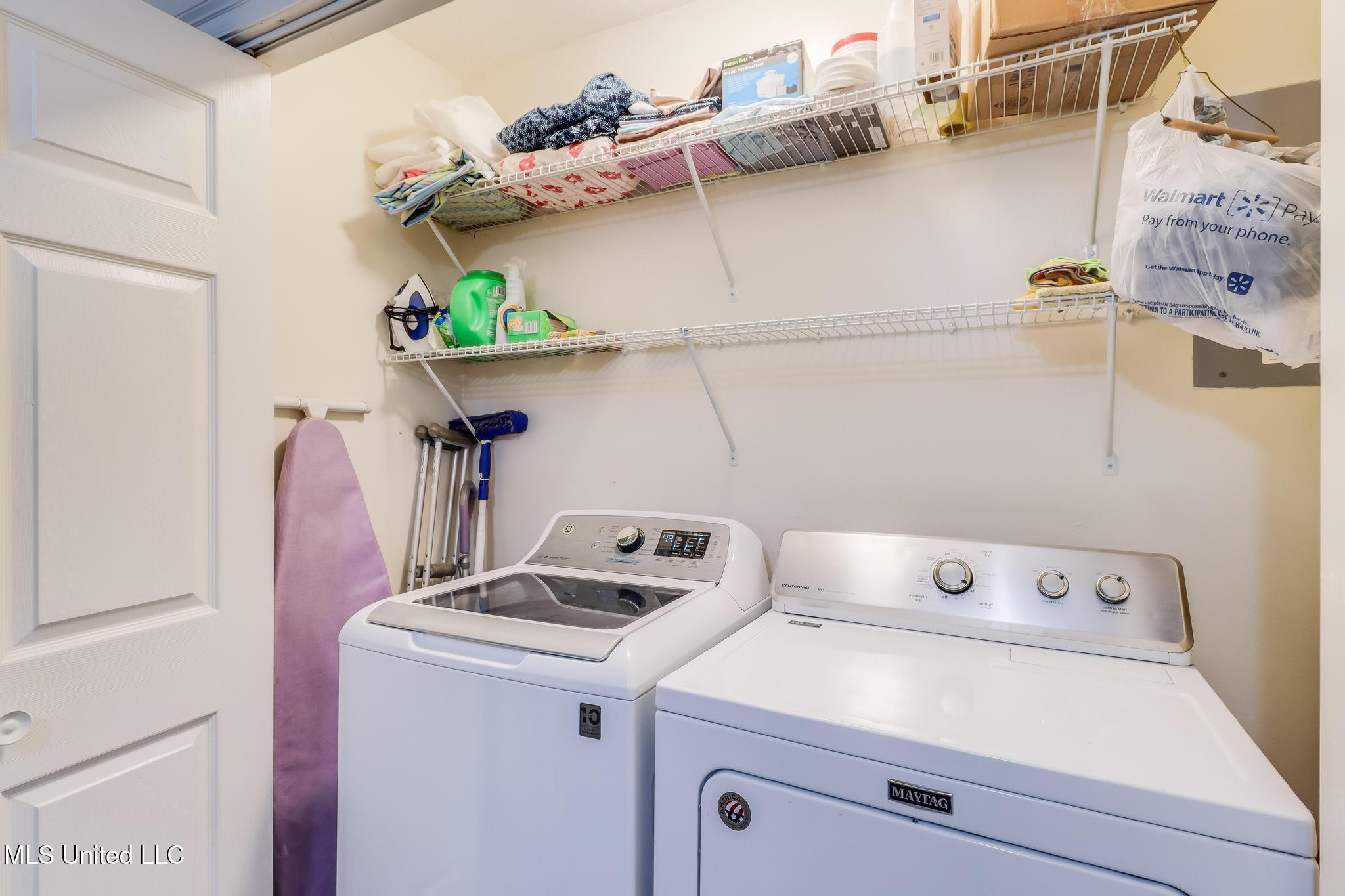 236 Alexander Road Long Beach, MS 39560 - Photo 17 of 21 16