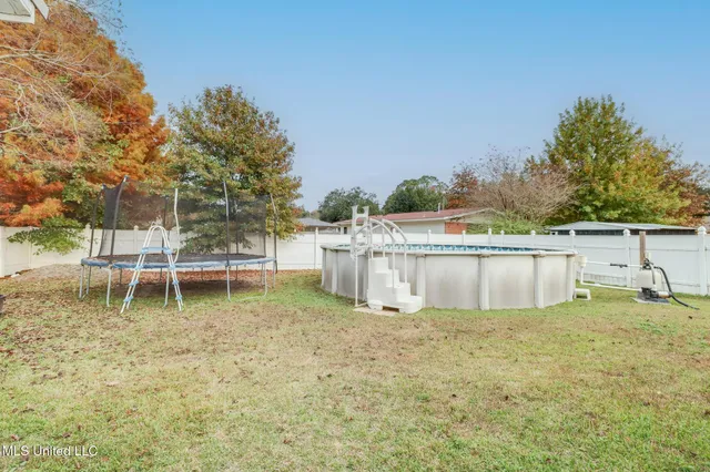 $205,000 | 236 Alexander Road, Long Beach, MS 39560