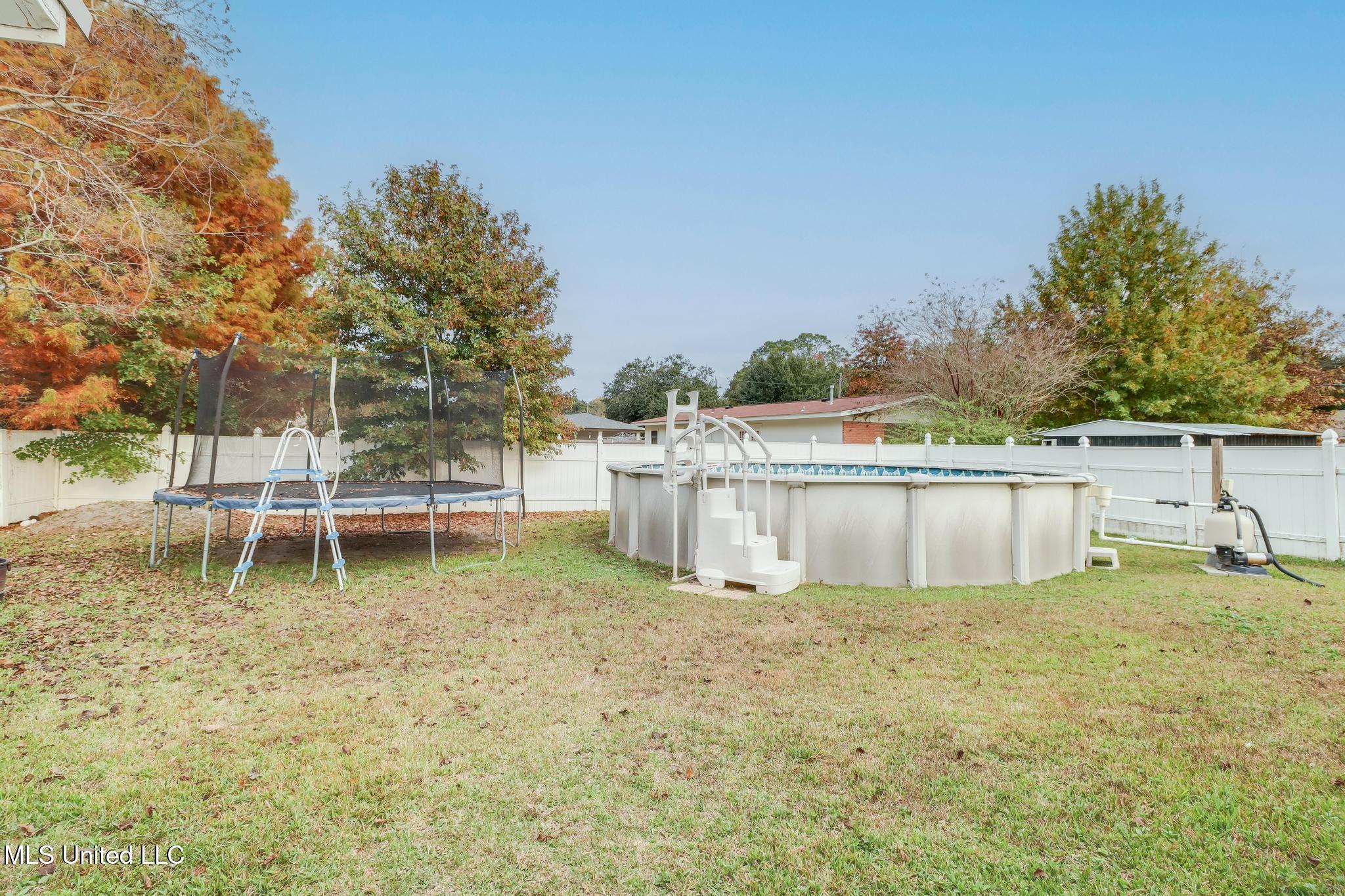 236 Alexander Road Long Beach, MS 39560 - Photo 18 of 21 17