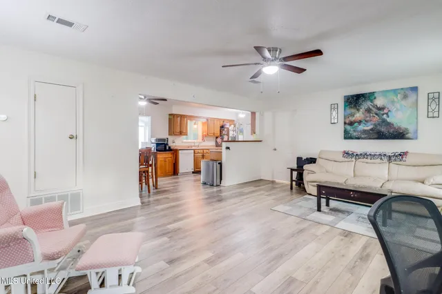 $205,000 | 236 Alexander Road, Long Beach, MS 39560