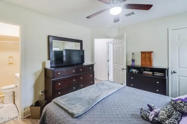 $205,000 | 236 Alexander Road, Long Beach, MS 39560