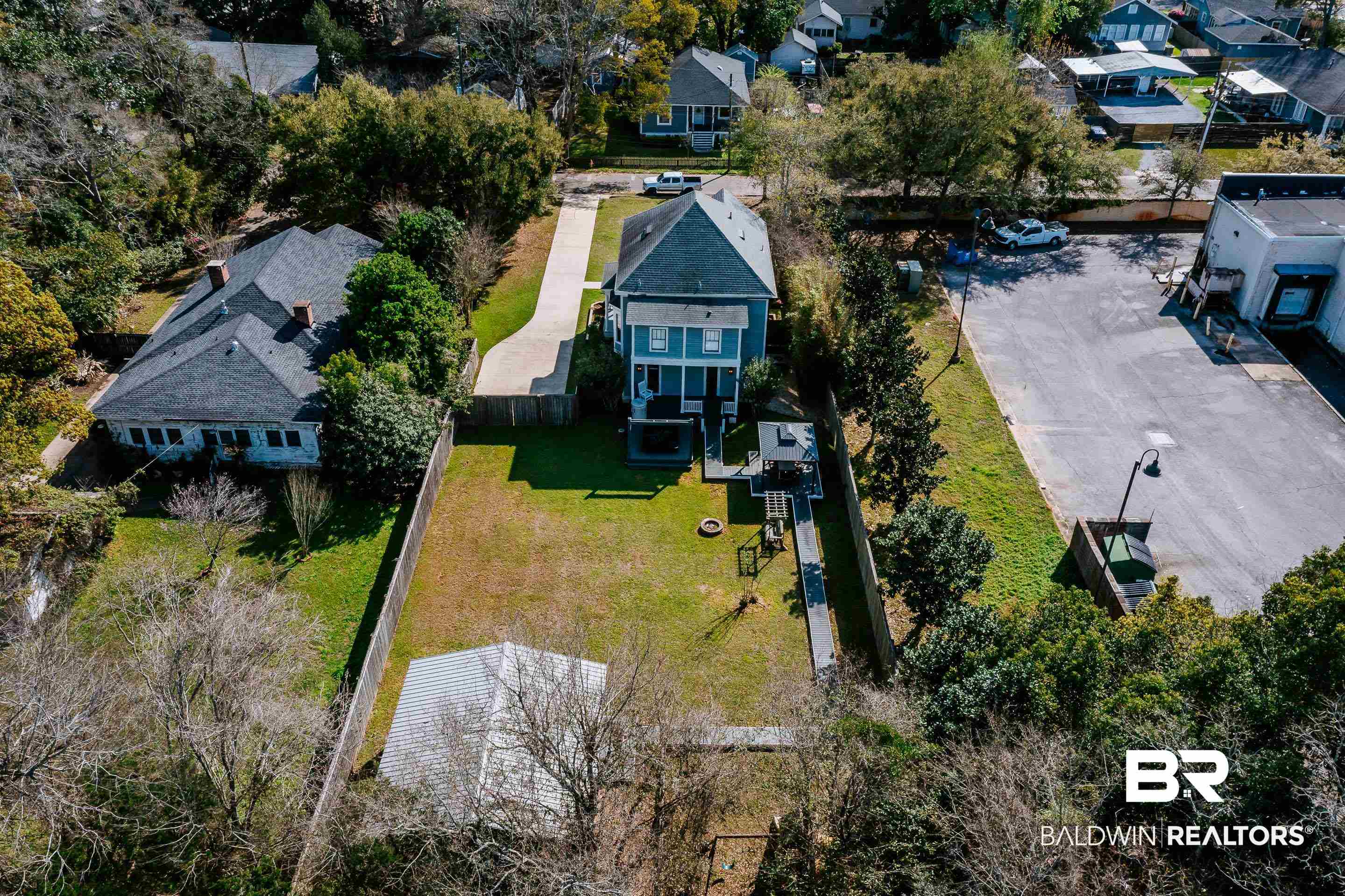 78 Etheridge Street Mobile, AL 36604 - Photo 44 of 51