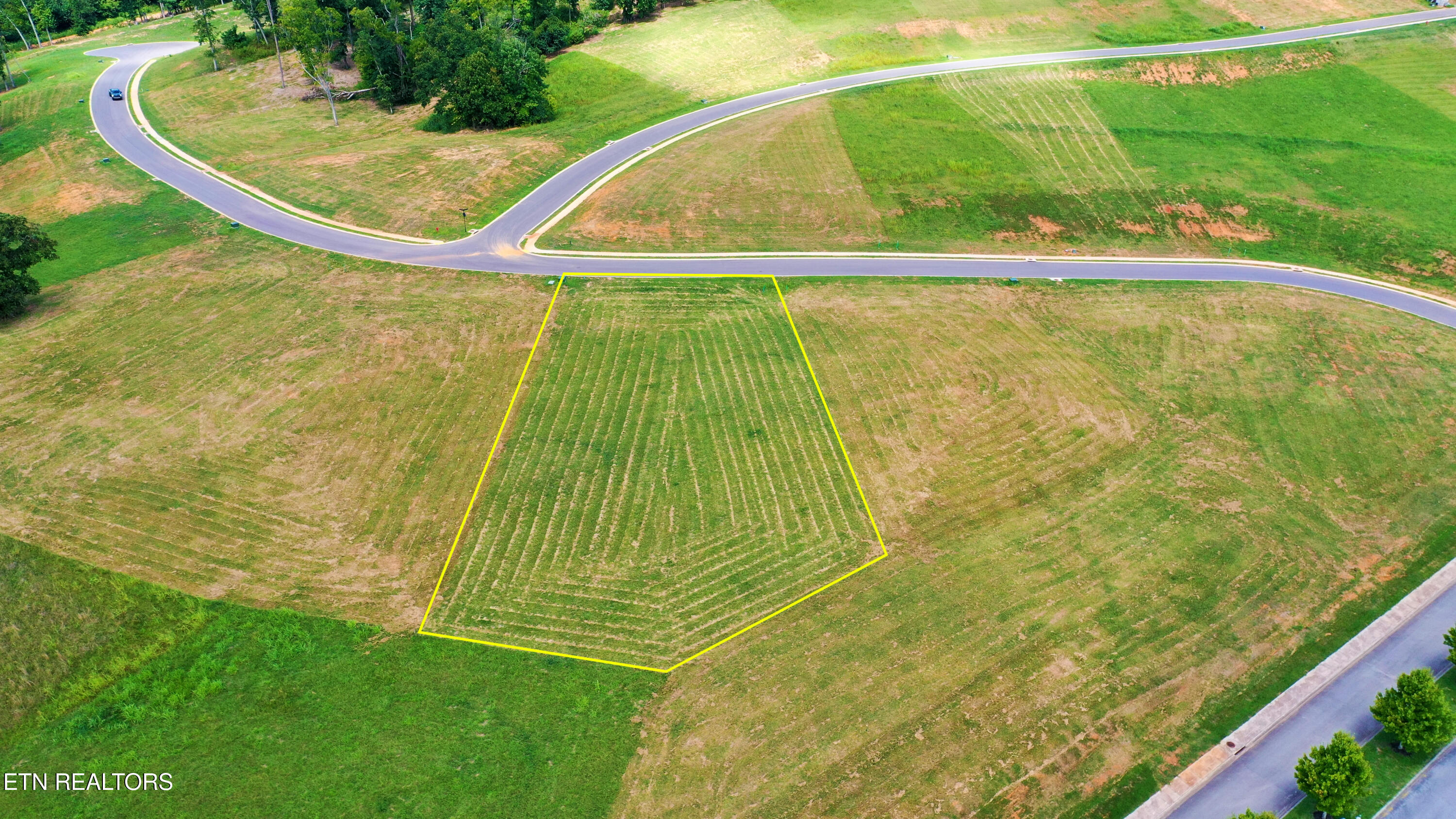 Lot 295 Inlet Cove Morristown, TN 37814 - Photo 6 of 11 DJI_0712