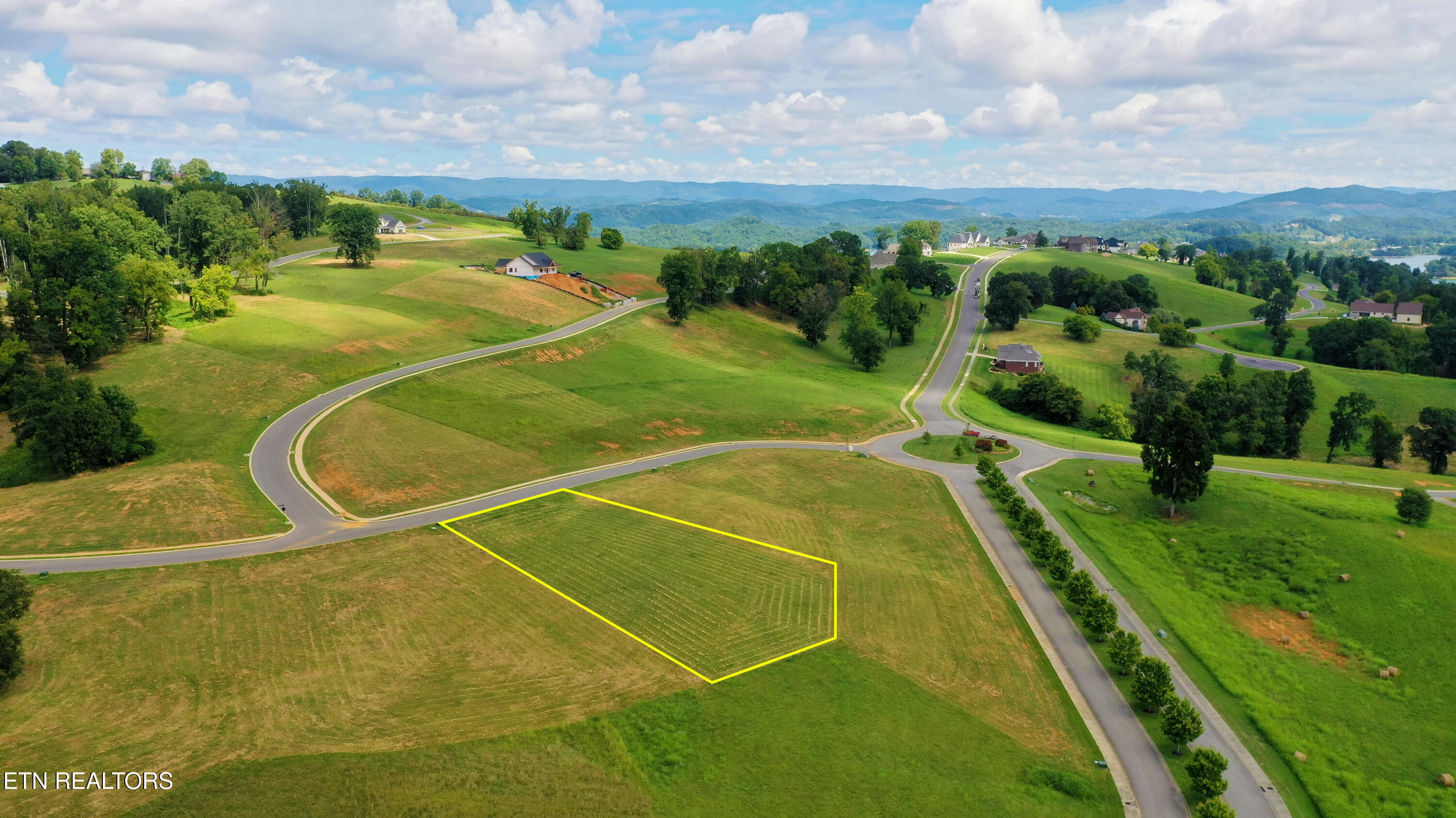 Lot 295 Inlet Cove Morristown, TN 37814 - Photo 8 of 11 DJI_0714