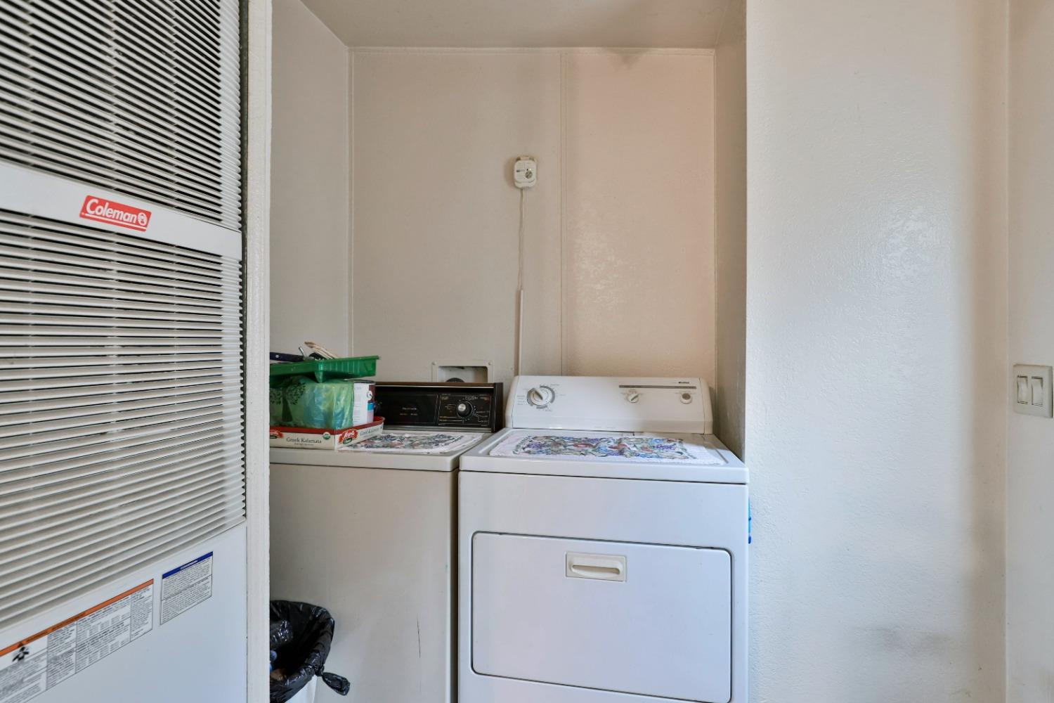 7277 Red Ant Road Somerset, CA 95684 - Photo 24 of 42 a room with storage and utility