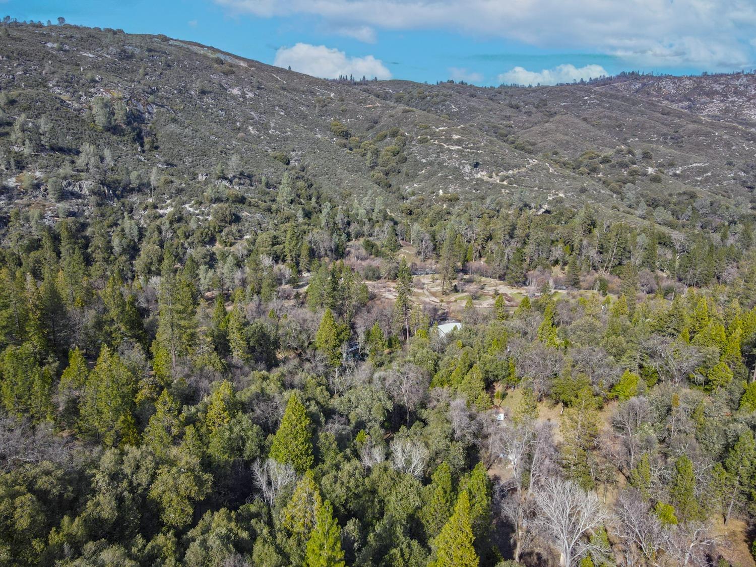 7277 Red Ant Road Somerset, CA 95684 - Photo 42 of 42 a view of a dry field