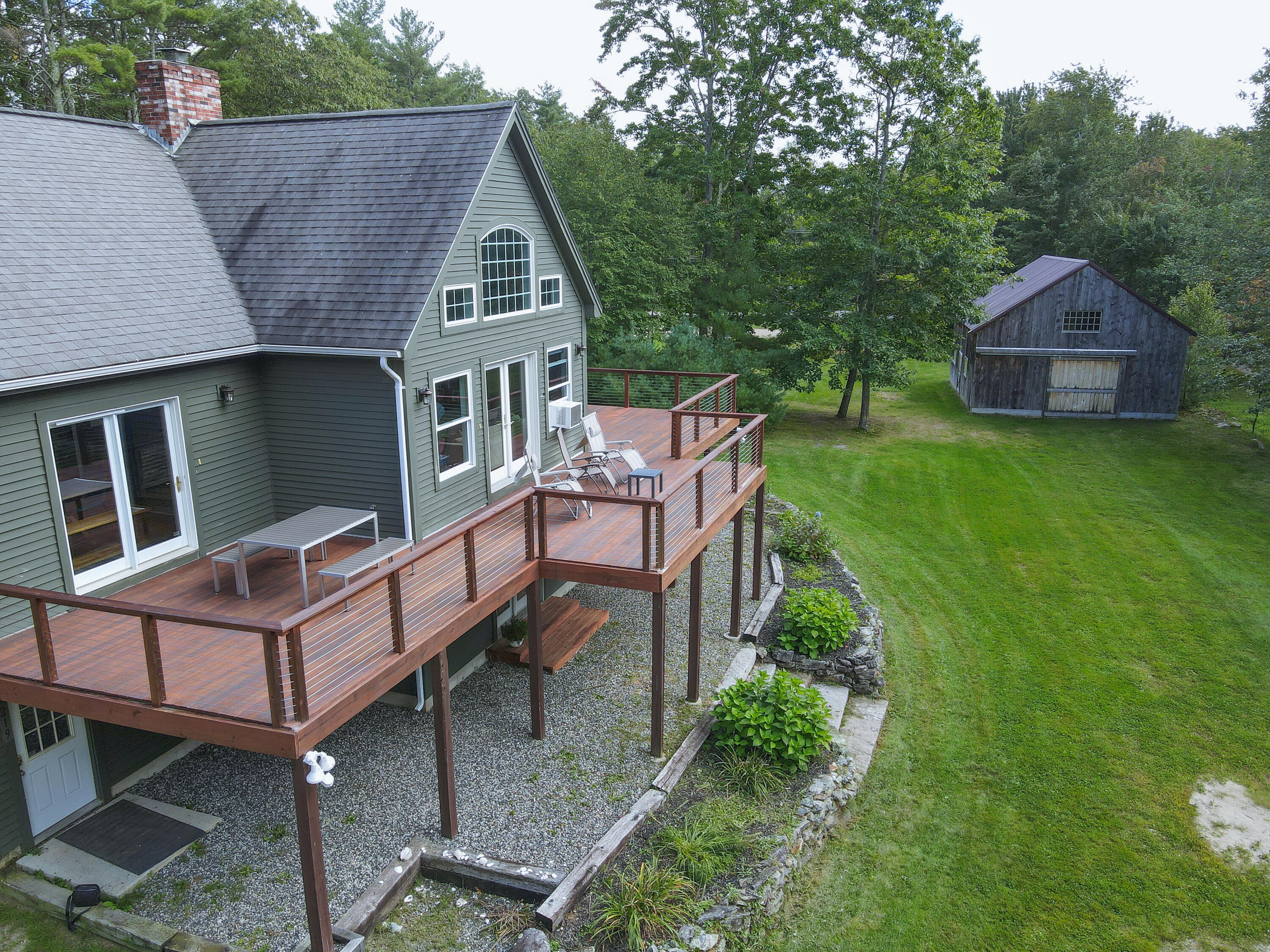 219 Deering Neighborhood Road Springvale, ME 04083 - Photo 4 of 71 Photo_6554459_DJI_859_jpg_7409426_0_2021