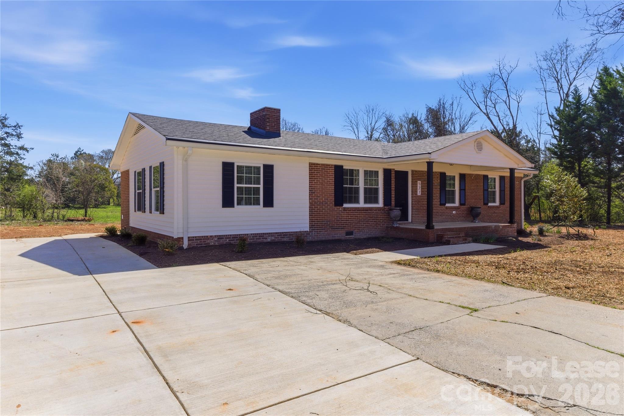 527 Wilson Farm Road Gastonia, NC 28056 - Photo 25 of 27