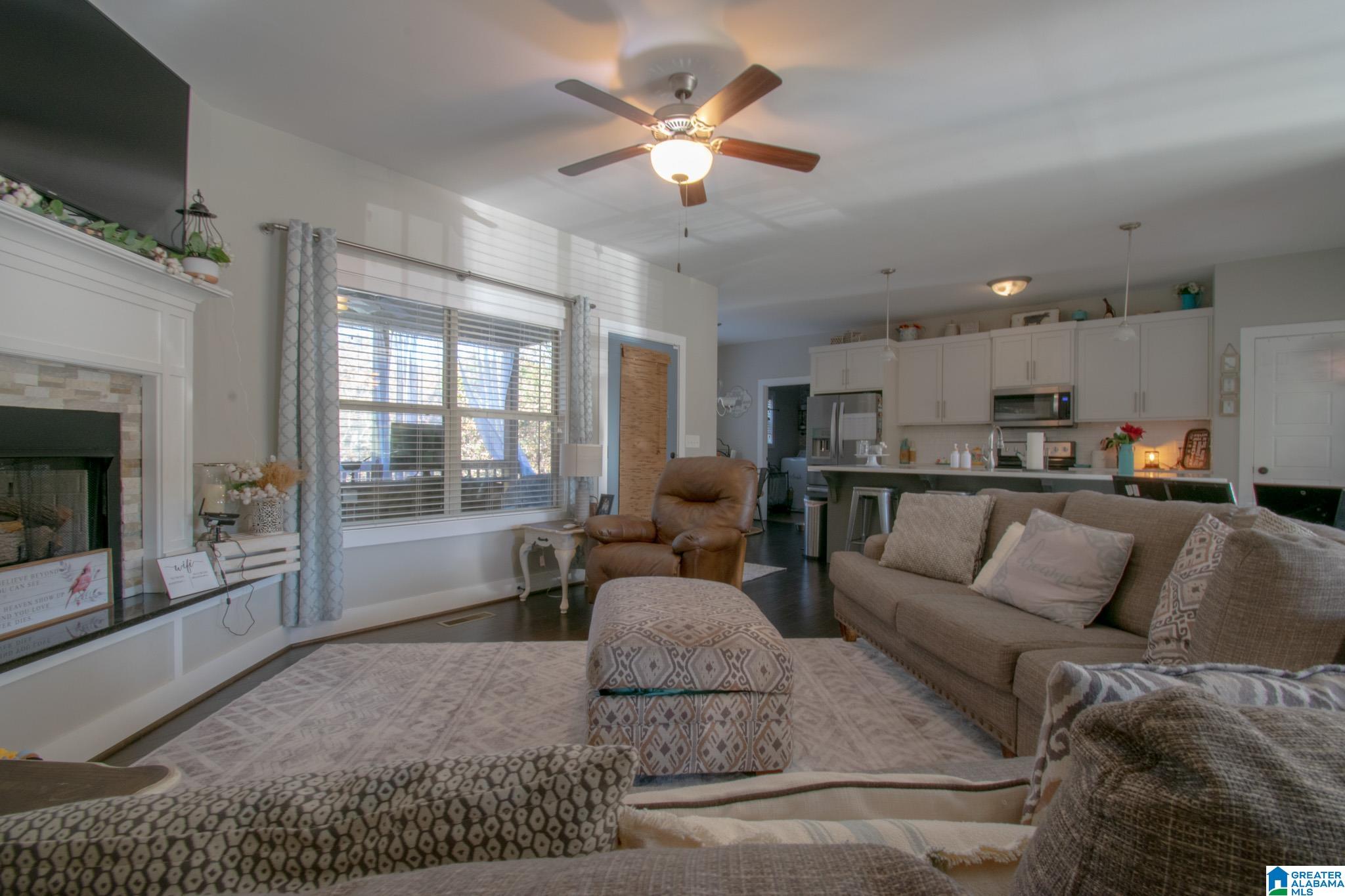 247 Kingbird Lane Remlap, AL 35133 - Photo 12 of 36