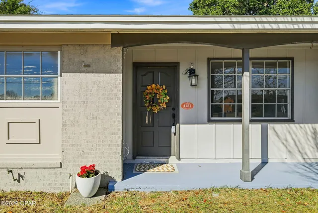 $218,000 | 4121 Holly Lane, Panama City, FL 32404