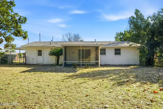 $218,000 | 4121 Holly Lane, Panama City, FL 32404