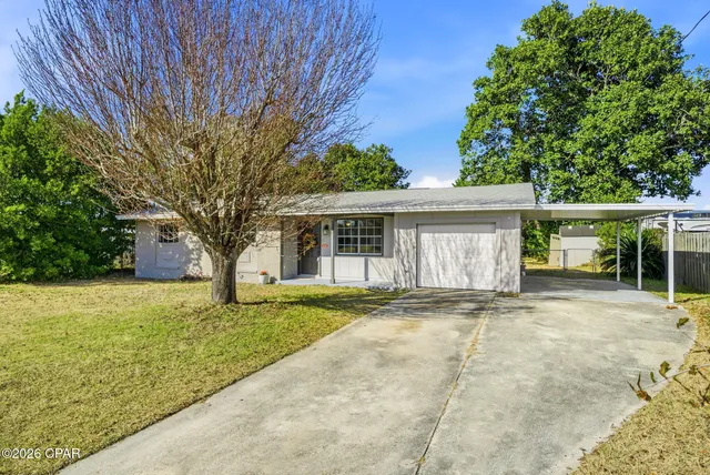 $218,000 | 4121 Holly Lane, Panama City, FL 32404