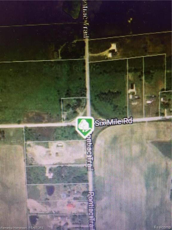 0 Six Mile Road Northville, MI 48175 - Photo 1 of 1