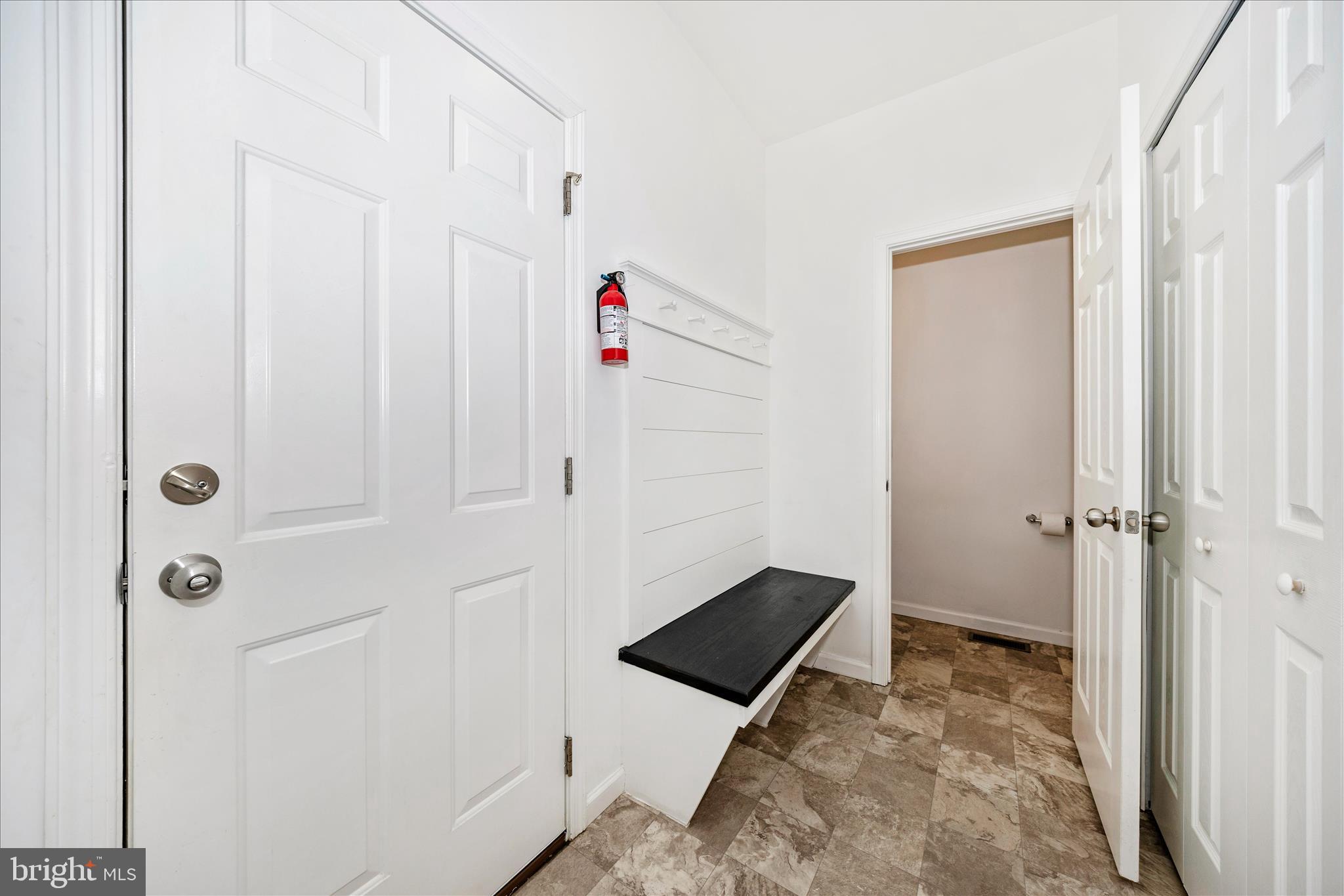 309 Eliza Road New Freedom, PA 17349 - Photo 20 of 57 Mud Room