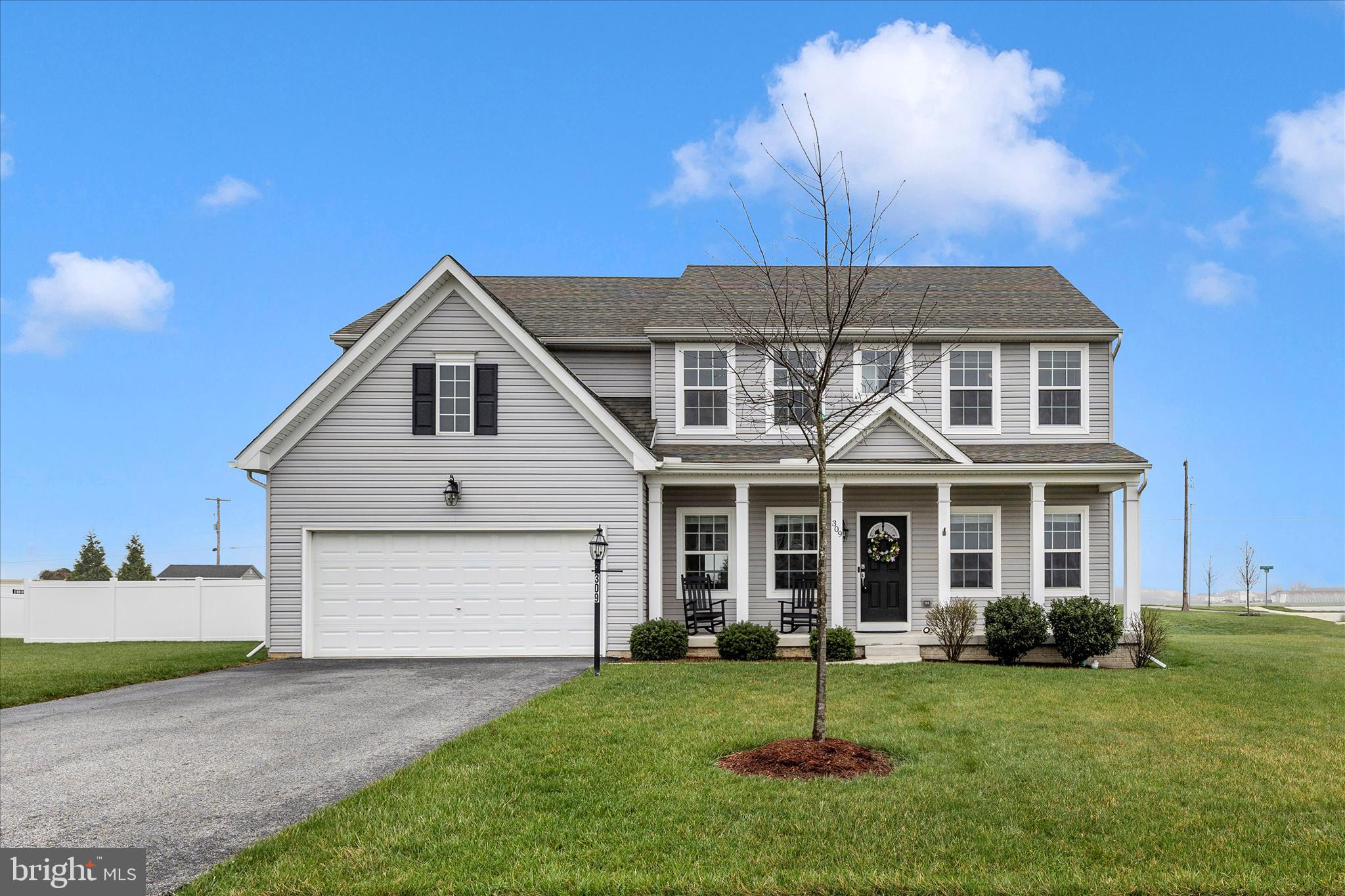 309 Eliza Road New Freedom, PA 17349 - Photo 2 of 57 Exterior Front