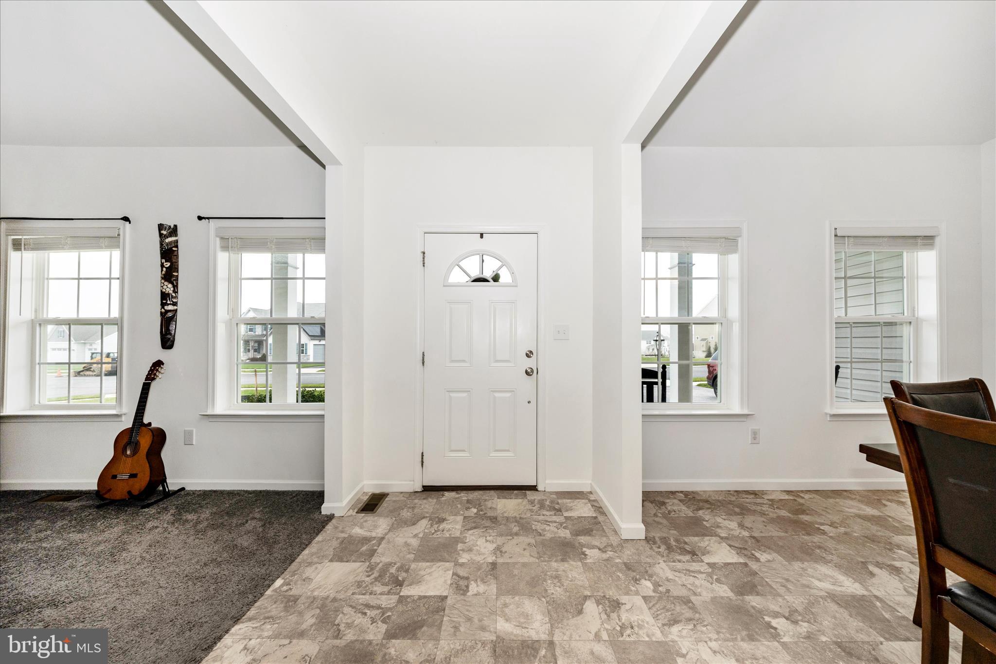 309 Eliza Road New Freedom, PA 17349 - Photo 2 of 57 a view of a livingroom with wooden furniture and windows