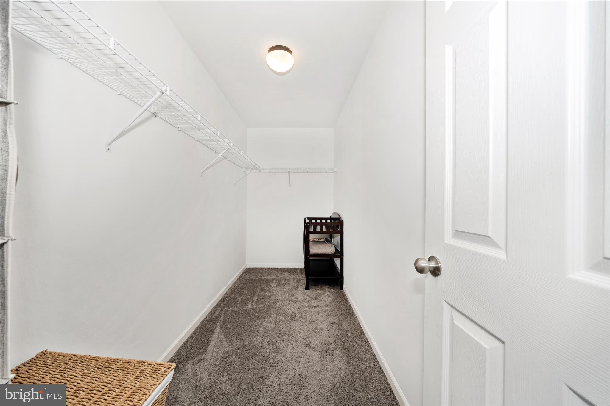 309 Eliza Road New Freedom, PA 17349 - Photo 23 of 57 a view of a hallway with stairs