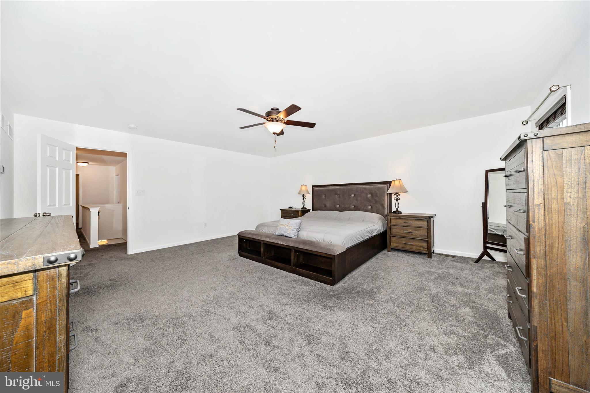 309 Eliza Road New Freedom, PA 17349 - Photo 23 of 57 Primary Bedroom