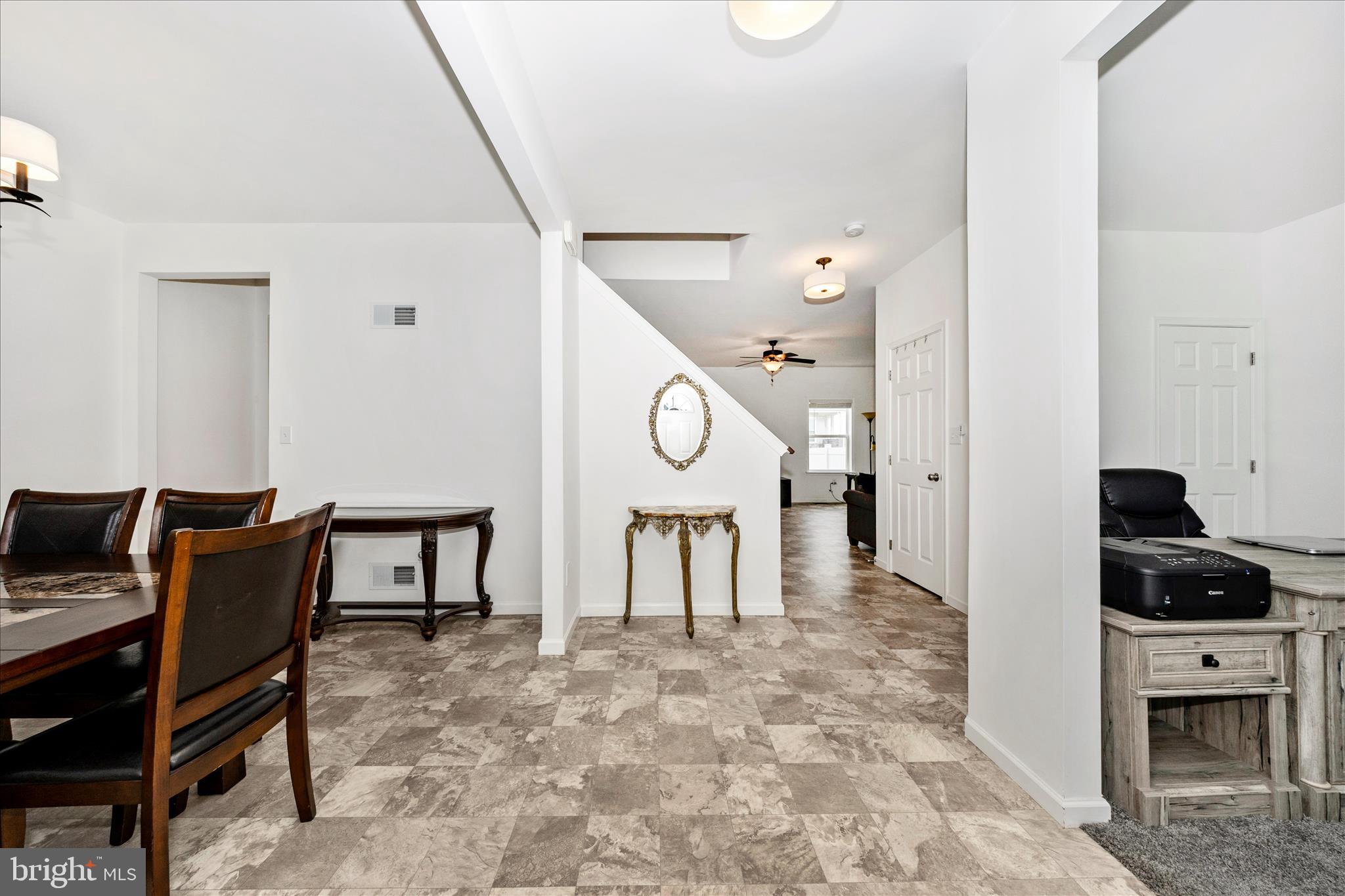 309 Eliza Road New Freedom, PA 17349 - Photo 3 of 57 a view of a workspace with furniture