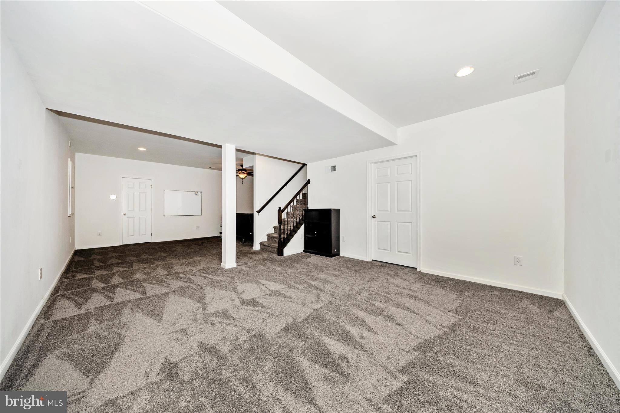 309 Eliza Road New Freedom, PA 17349 - Photo 35 of 57 a view of an empty room