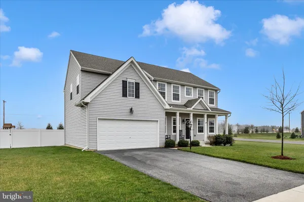 $550,000 | 309 Eliza Road, New Freedom, PA 17349