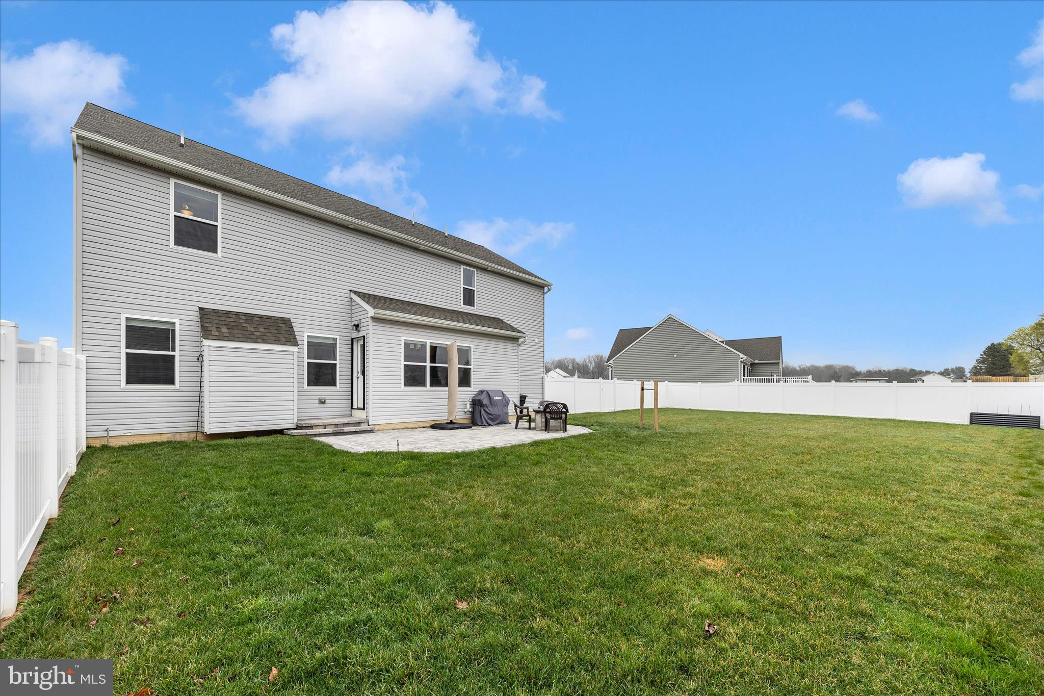 309 Eliza Road New Freedom, PA 17349 - Photo 49 of 57 a front view of a house with a yard and porch