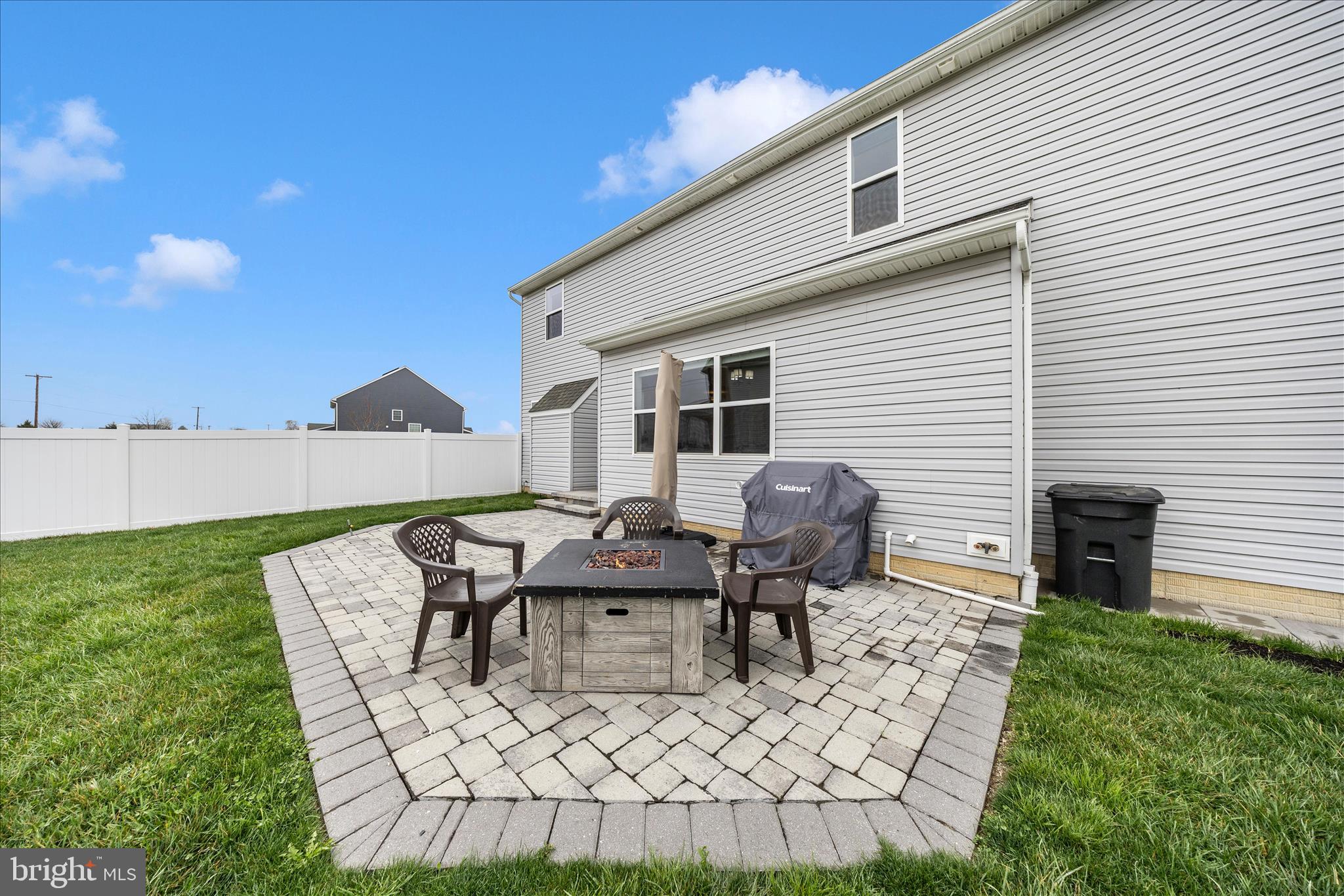 309 Eliza Road New Freedom, PA 17349 - Photo 52 of 57 Patio