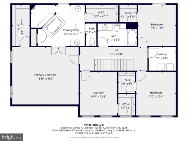 $550,000 | 309 Eliza Road, New Freedom, PA 17349