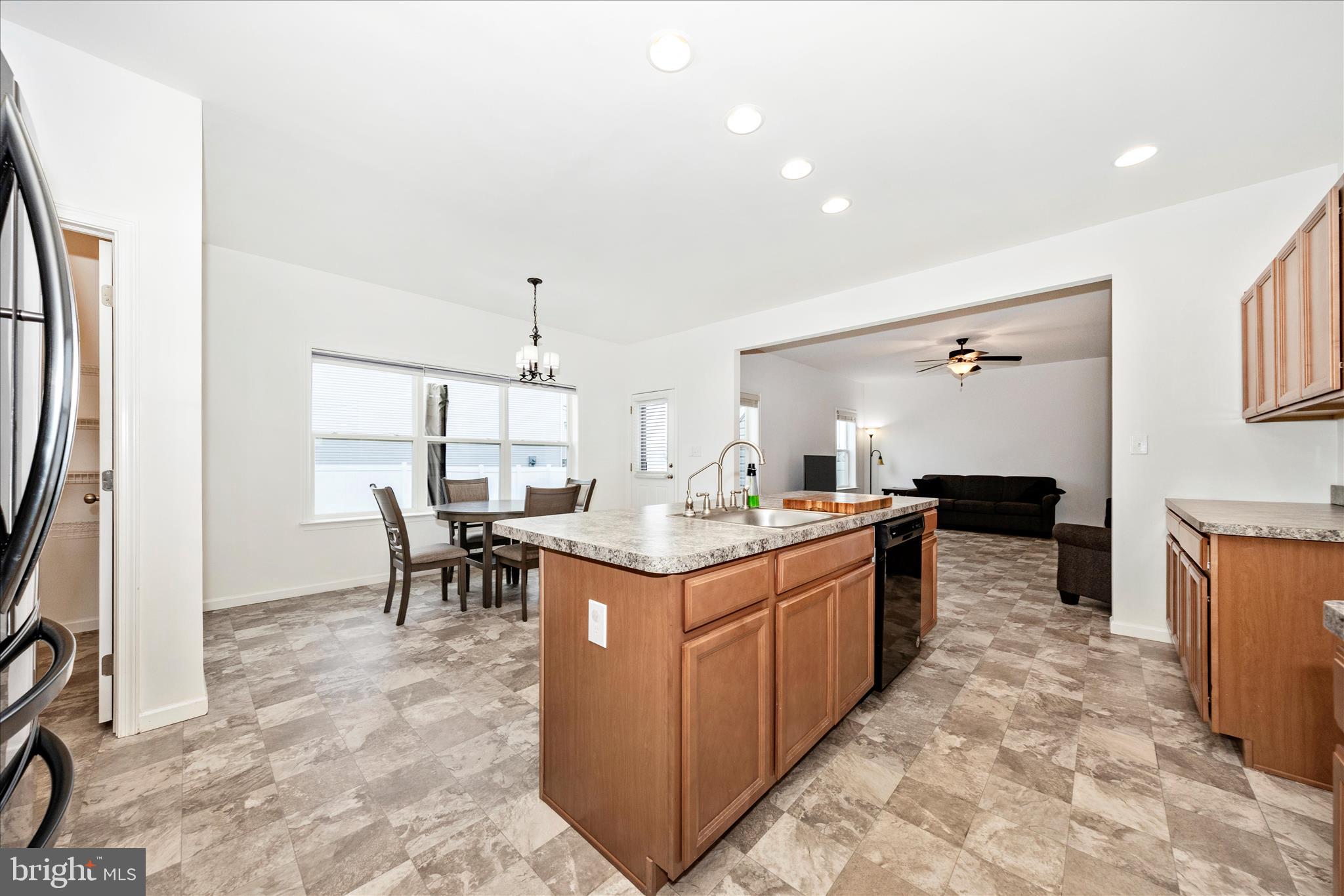 309 Eliza Road New Freedom, PA 17349 - Photo 8 of 57 Kitchen
