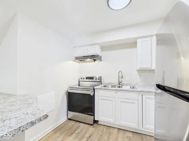 $215,000 | 812 East College Street, Crawfordsville, IN 47933