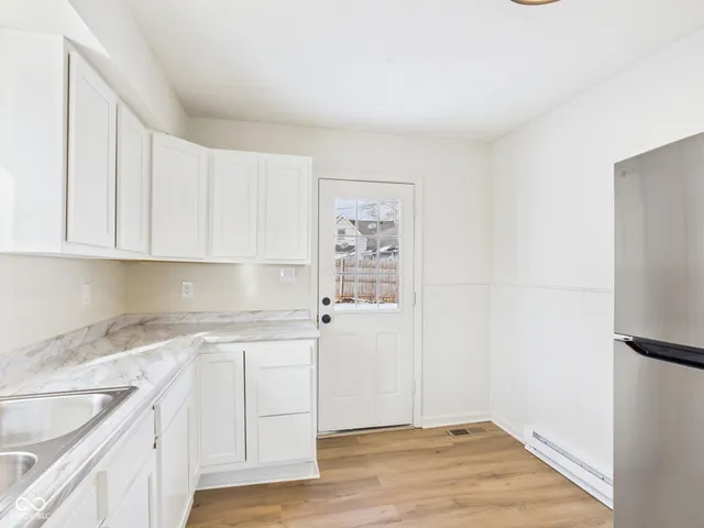 $215,000 | 812 East College Street, Crawfordsville, IN 47933