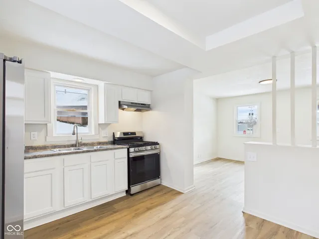 $215,000 | 812 East College Street, Crawfordsville, IN 47933