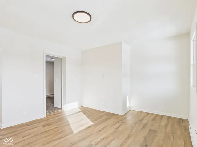 $215,000 | 812 East College Street, Crawfordsville, IN 47933